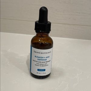 Skin Ceuticals Blemish + Age Defense